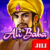 Ali Baba nk77 hot game
