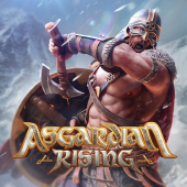 Asgardian Rising nk77 hot game