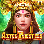 Aztec Priestess nk77 hot game