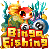 Bingo Fishing nk77