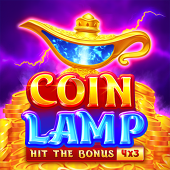 Coin Lamp nk77 slot