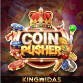 Coin Pusher nk77