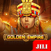 Golden Empire nk77