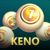 Keno nk77 game