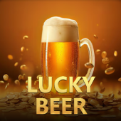 Lucky Bear nk77