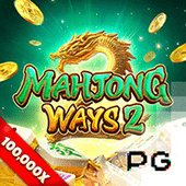 Mahjong Ways 2 nk77