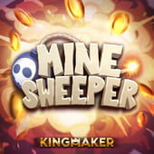 Minesweeper nk77