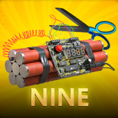 Nine nk77 game