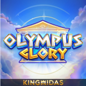 Olympus Glory nk77