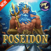 Poseidon nk77 slot