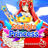 Starlight Princess nk77