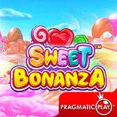 Sweet Bonanza nk77