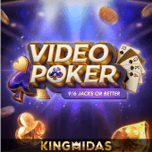 Video Poker nk77